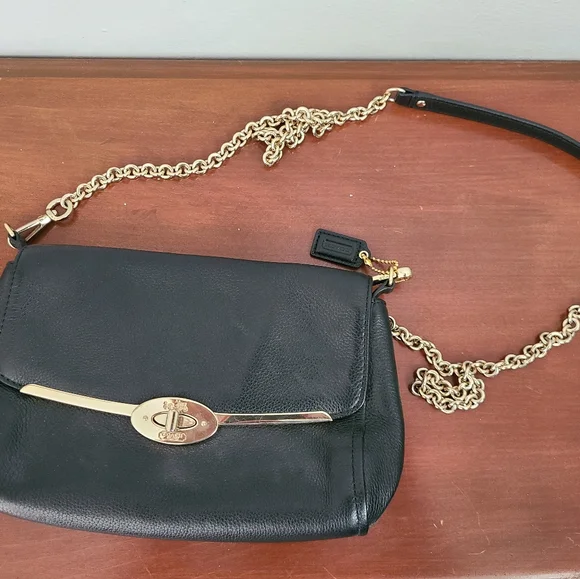 Coach Bag - Picture 1 of 6